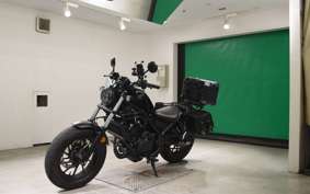 HONDA REBEL 500 A 2021 PC60