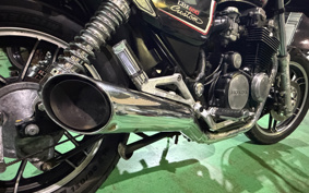 HONDA CBX650 CUSTOM 1983 RC13