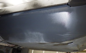 HONDA TACT Basket 2009 AF79