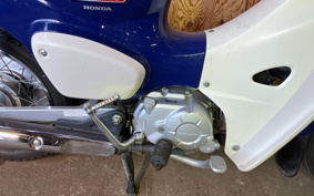 HONDA SUPER CUB50 AA07