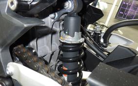 KAWASAKI NINJA 400 2023 EX400L