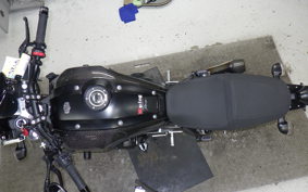 YAMAHA XSR900 2018 RN46J