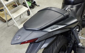 YAMAHA MT-25 A 2023 RG43J