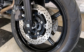 SUZUKI SV650X ABS 2019 VP55B