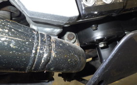 KAWASAKI ZZ1100 NINJA R Gen.2 1998 ZXT10D