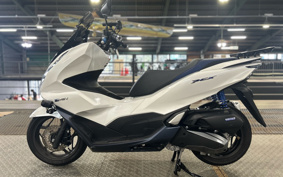 HONDA PCX 125 E JK06