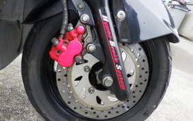 YAMAHA CYGNUS 125 XSR 2 SE44J