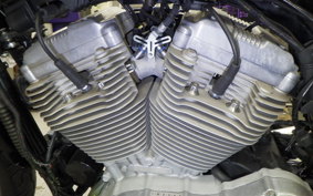 HARLEY XL883LI 2009