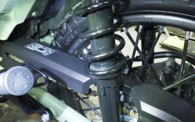 HONDA CT125-2 JA65
