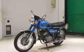 YAMAHA DS6 2015 DS6