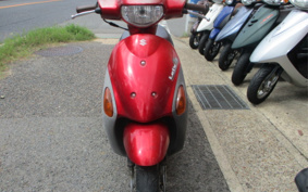 SUZUKI LET's 4 CA41A
