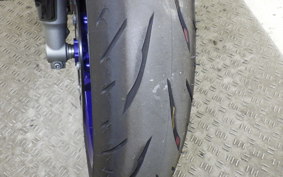 YAMAHA MT-09 SP 2025 RN87J