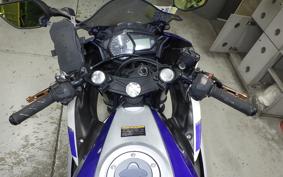 YAMAHA YZF-R25 2023 RG10J
