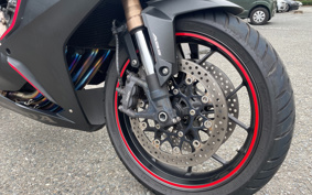 HONDA CBR650R 2019 RH03