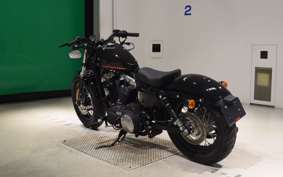 HARLEY XL1200X 2011