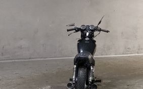 HONDA CBX125 CUSTOM JC12