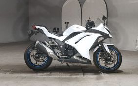 KAWASAKI NINJA 250 EX250L
