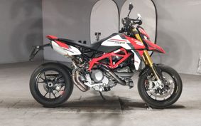 DUCATI HYPERMOTARD 950SP 2022 1B00AA