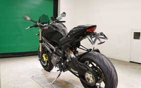 DUCATI MONSTER 1100 EVO 2013