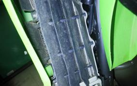 KAWASAKI KX112 2023 KX112A
