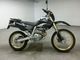 Фото Honda XR-250 2007 с японского аукциона