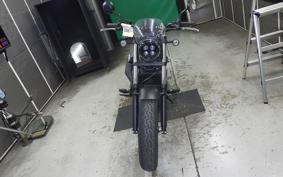 HONDA REBEL 250 A MC49