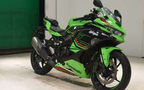 KAWASAKI ZX-25R-2SE 2018 ZX250H