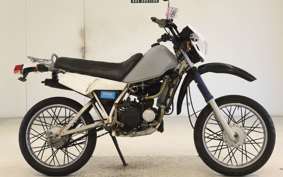 YAMAHA DT50 1985 17W