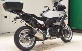 BMW F900XR PREMIUM LINE 2022