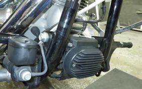 HARLEY FXST 1580 2007