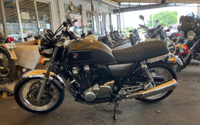 HONDA CB1100 EX ABS 2017 SC65