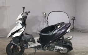 SUZUKI ADDRESS V125 CF4EA