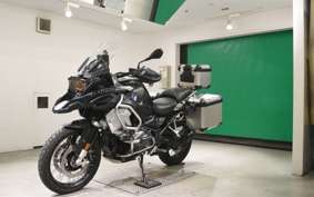 BMW R1250GS ADVENTURE 2021