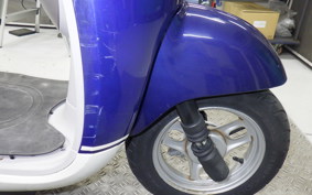 HONDA GIORNO 2 2007 AF70