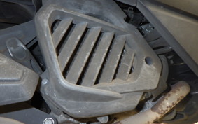 HONDA LEAD 125 JF45