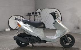 SUZUKI ADDRESS V125 CF46A