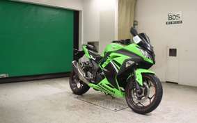 KAWASAKI NINJA 250 ABS 2004 EX250L