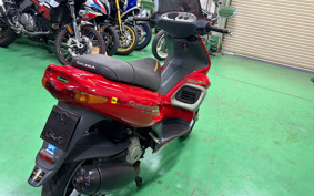 SUZUKI ADDRESS V125 DP12H