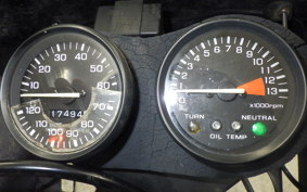 HONDA NS-1 GEN 2 AC12