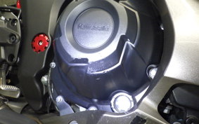KAWASAKI NINJA 1000 A 2017 ZXT00W