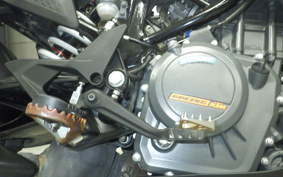 KTM 250 ADVENTURE 2025