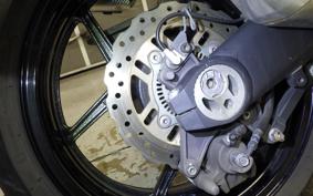 KAWASAKI NINJA 1000 A 2017 ZXT00W