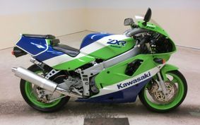 KAWASAKI ZXR400 1990 ZX400H