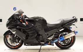 KAWASAKI ZX 1400 NINJA R A 2012