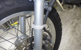 YAMAHA TW200 Gen.2 2024 DG07J
