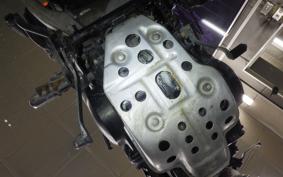 YAMAHA TW225 2012 DG09J