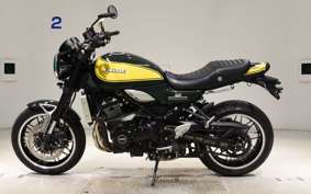 KAWASAKI Z900RS 2024 ZR900K