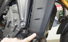 YAMAHA MT-09 SP 2023 RN69J