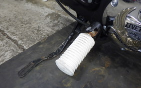HARLEY XL883N 2013