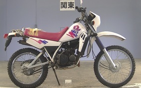 YAMAHA DT50 17W